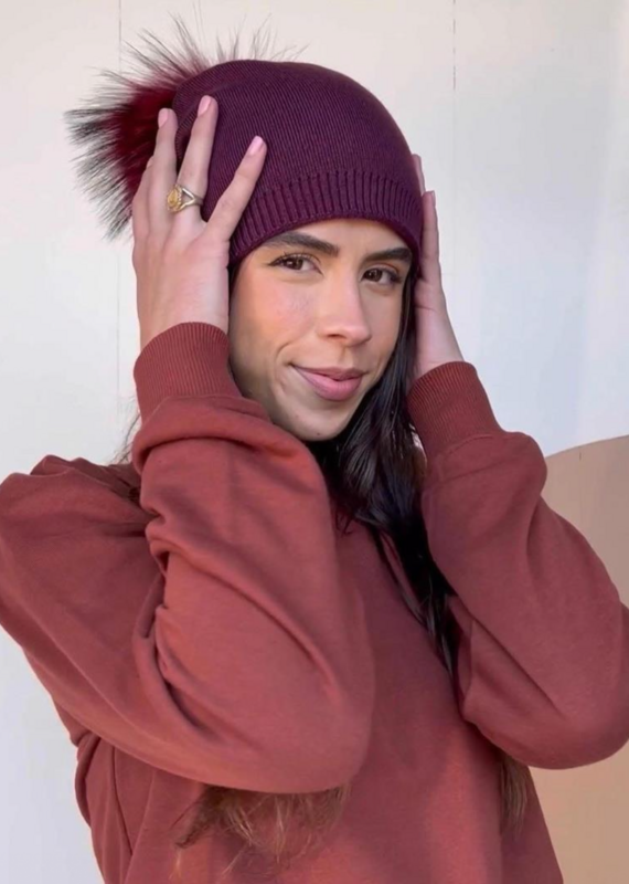 Prenelove Evelyn Beanie