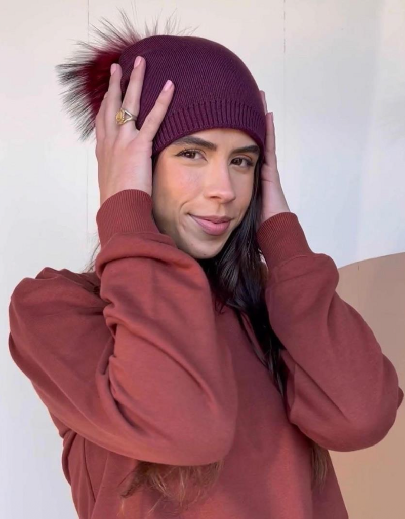 Prenelove Prenelove Evelyn Beanie