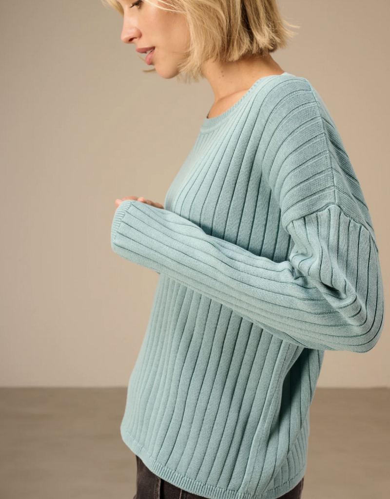 Nile Nile Drop II Pullover
