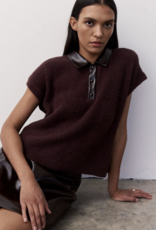 Melissa Nepton Melissa Nepton Lydie vest