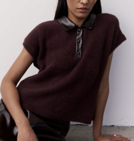 Melissa Nepton Lydie vest