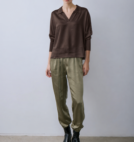 Melissa Nepton Tina blouse