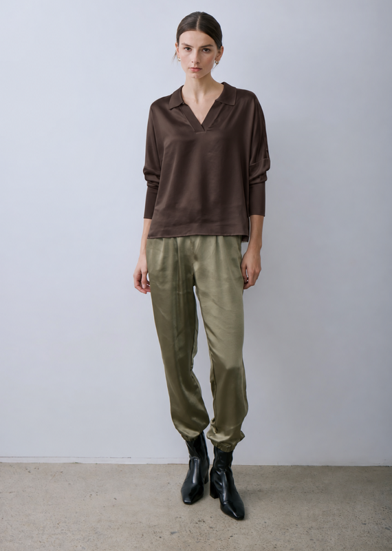 Melissa Nepton Tina blouse