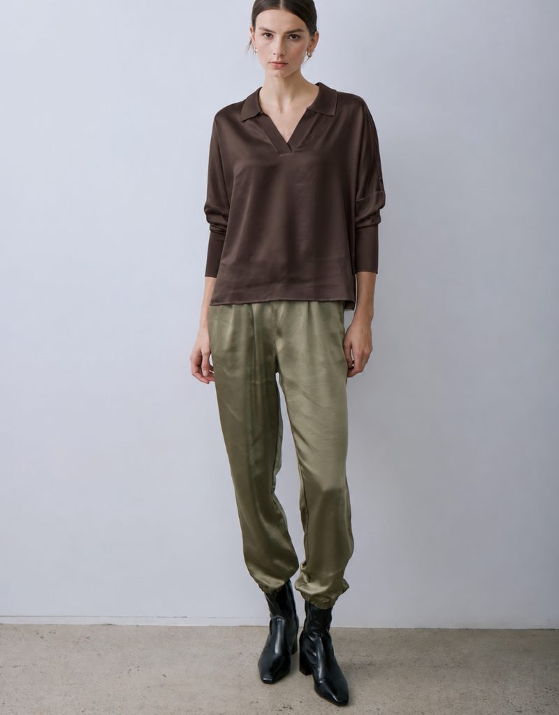 Melissa Nepton Melissa Nepton Tina blouse