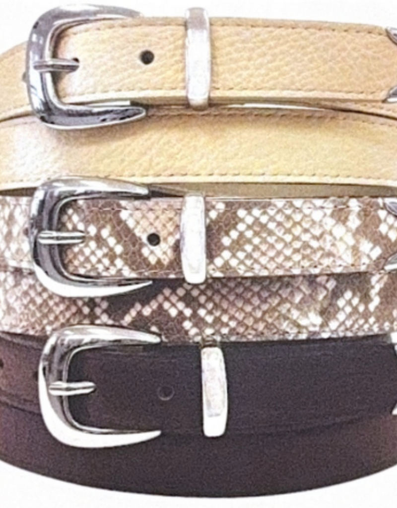 Medike Landes Medike Landes B30468 belt