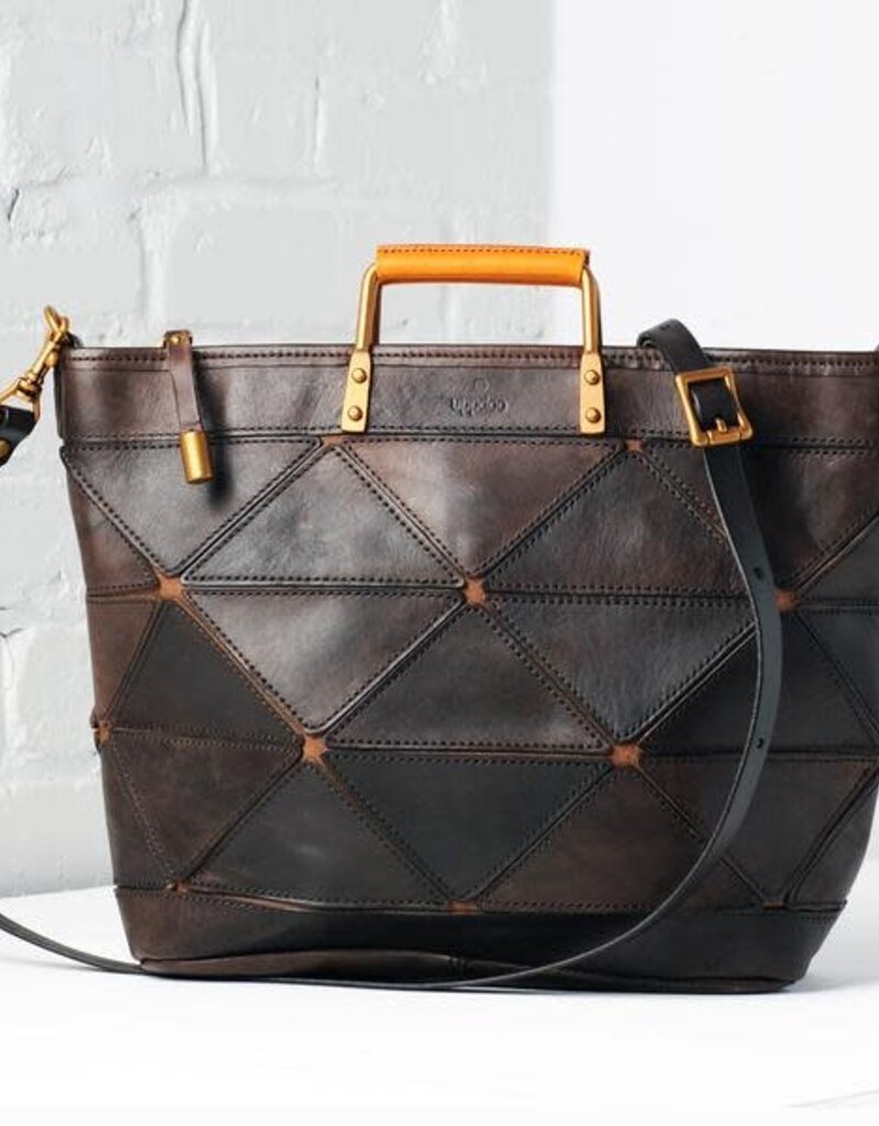 Uppdoo Uppdoo large Origami Tote
