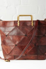 Uppdoo Uppdoo large Origami Tote