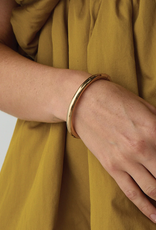 Jenny Bird Jenny Bird Gia bangle