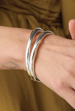 Jenny Bird Jenny Bird Gia bangle