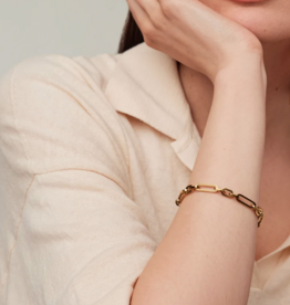 Jenny Bird Mercer bracelet
