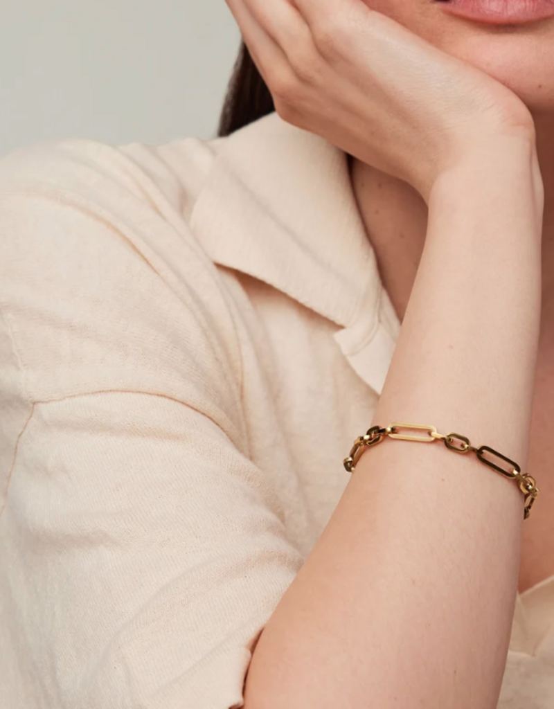 Jenny Bird Jenny Bird Mercer bracelet