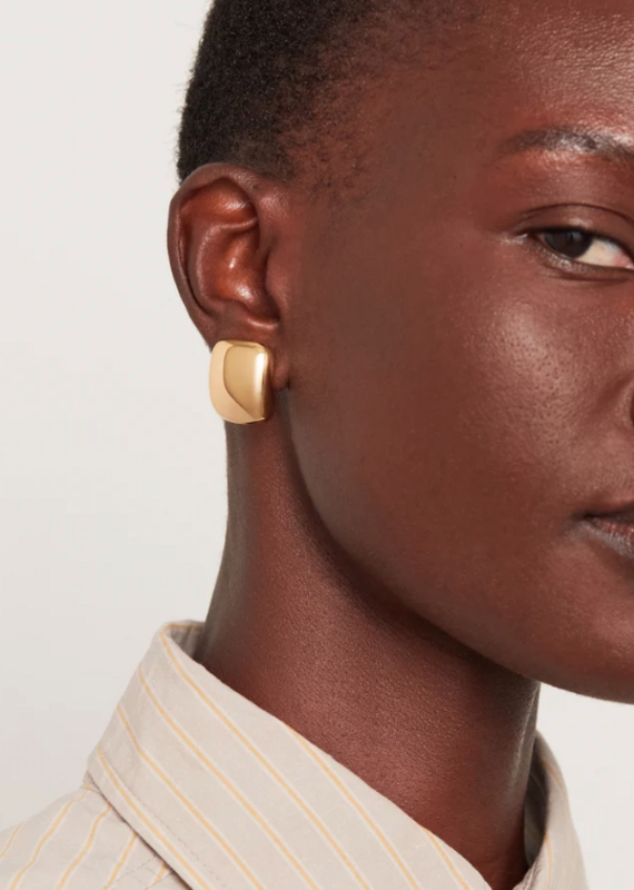 Jenny Bird Small Tate earrings