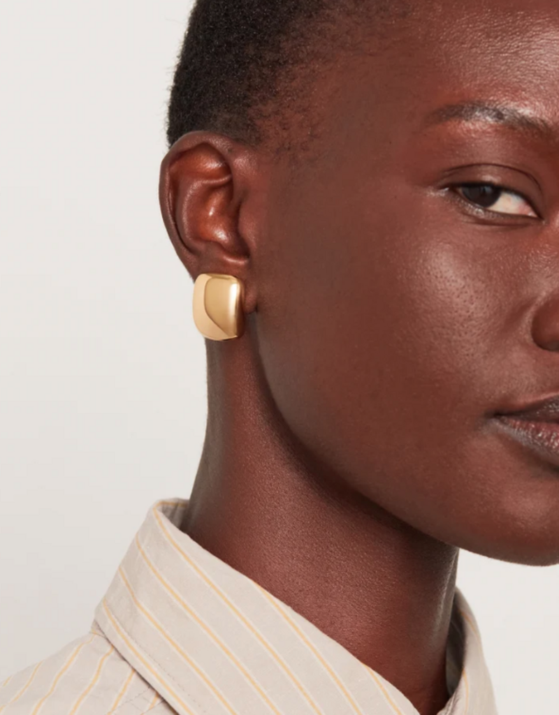 Jenny Bird Jenny Bird Small Tate earrings