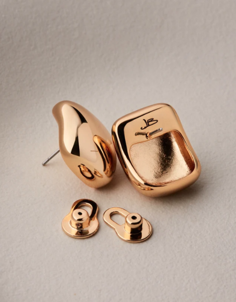 Jenny Bird Jenny Bird Small Tate earrings