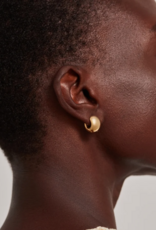 Jenny Bird Jenny Bird Mini Gemma hoops