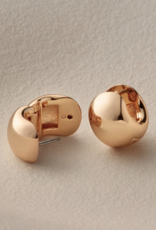 Jenny Bird Jenny Bird Mini Gemma hoops