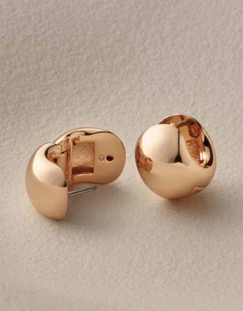 Jenny Bird Jenny Bird Mini Gemma hoops