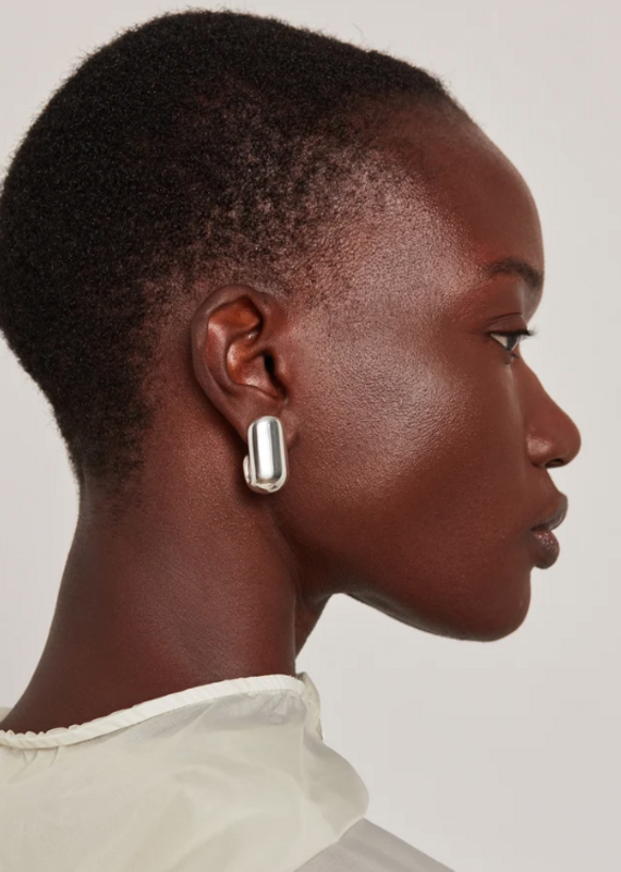 Jenny Bird Leon earrings