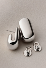 Jenny Bird Jenny Bird Leon earrings