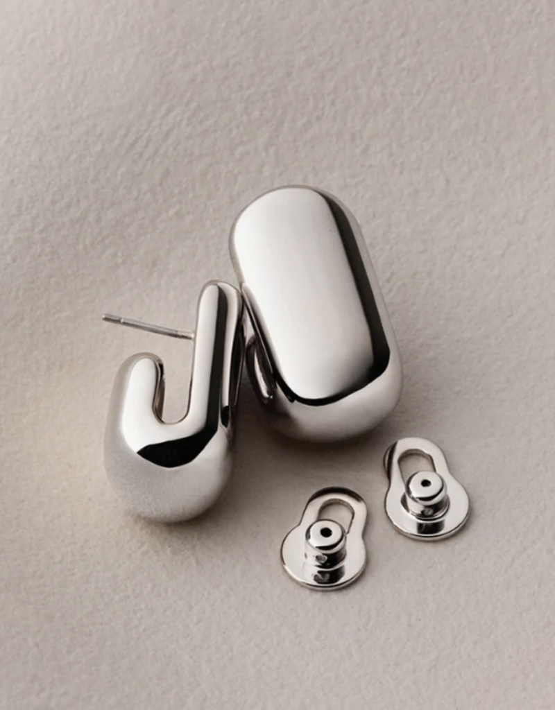 Jenny Bird Jenny Bird Leon earrings