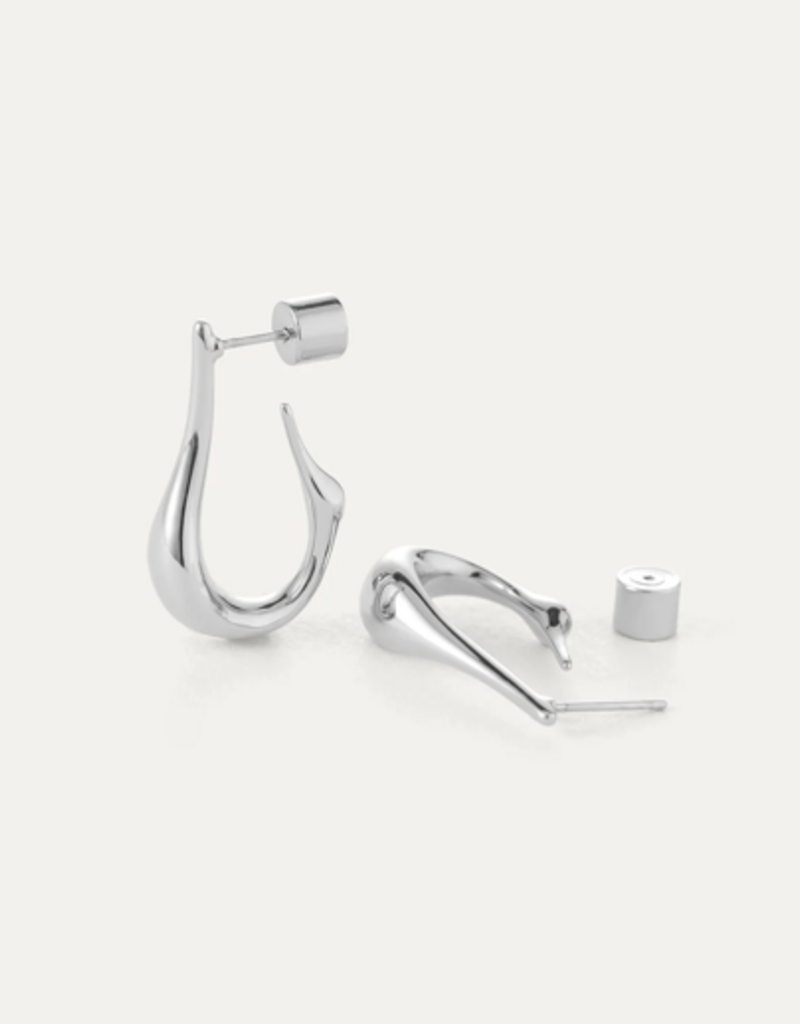 Jenny Bird Jenny Bird Colette hoops