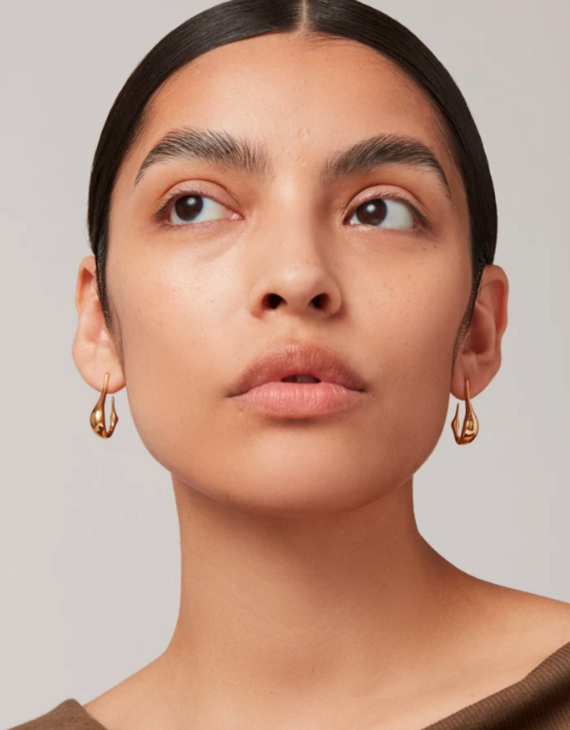 Jenny Bird Jenny Bird Colette hoops