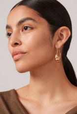 Jenny Bird Jenny Bird Colette hoops