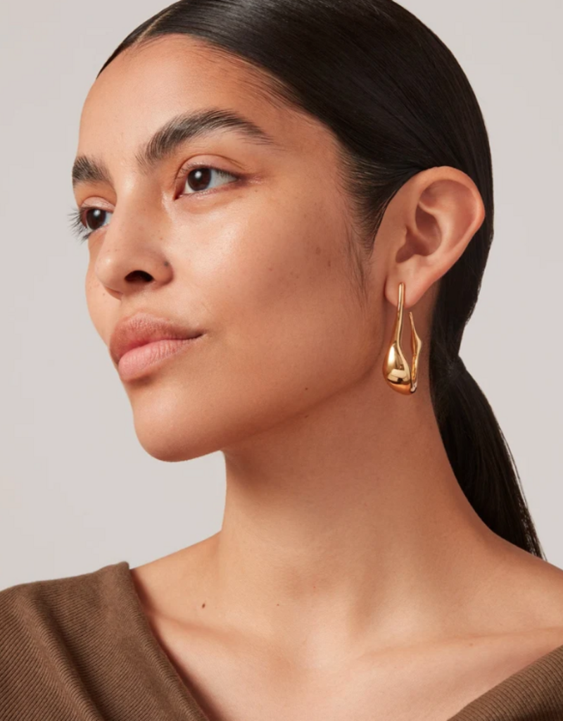 Jenny Bird Jenny Bird Colette hoops