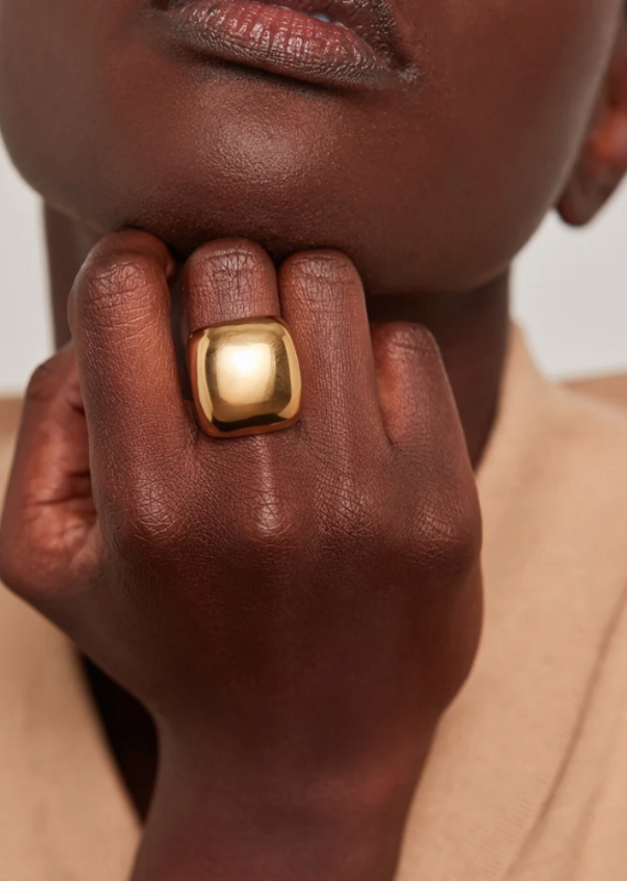 Jenny Bird Tate ring