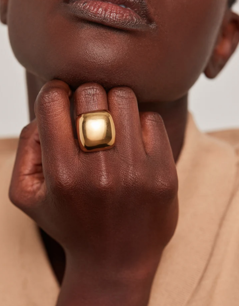 Jenny Bird Jenny Bird Tate ring