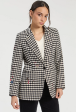 Vilagallo Vilagallo Rock blazer
