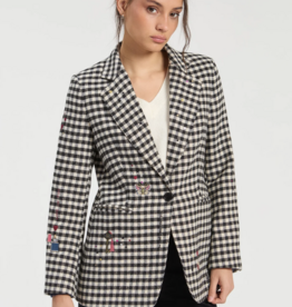 Vilagallo Rock blazer
