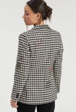 Vilagallo Vilagallo Rock blazer