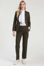 Vilagallo Vilagallo Helen graffiti blazer