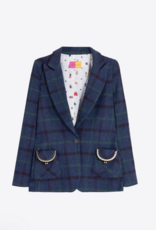 Vilagallo Vilagallo Monedero blazer