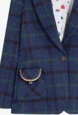 Vilagallo Vilagallo Monedero blazer