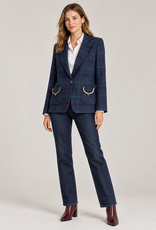 Vilagallo Vilagallo Monedero blazer