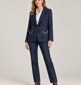 Vilagallo Monedero blazer