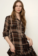 Sanctuary Sanctuary Meet in Paris blouse