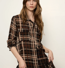Sanctuary Meet in Paris blouse