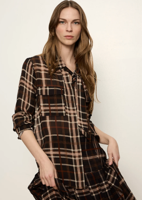 Sanctuary Meet in Paris blouse