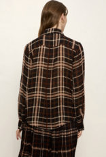Sanctuary Sanctuary Meet in Paris blouse