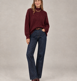 Sanctuary Kacy ribbed swtr