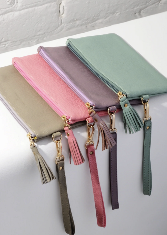 Uppdoo Cheer Clutch