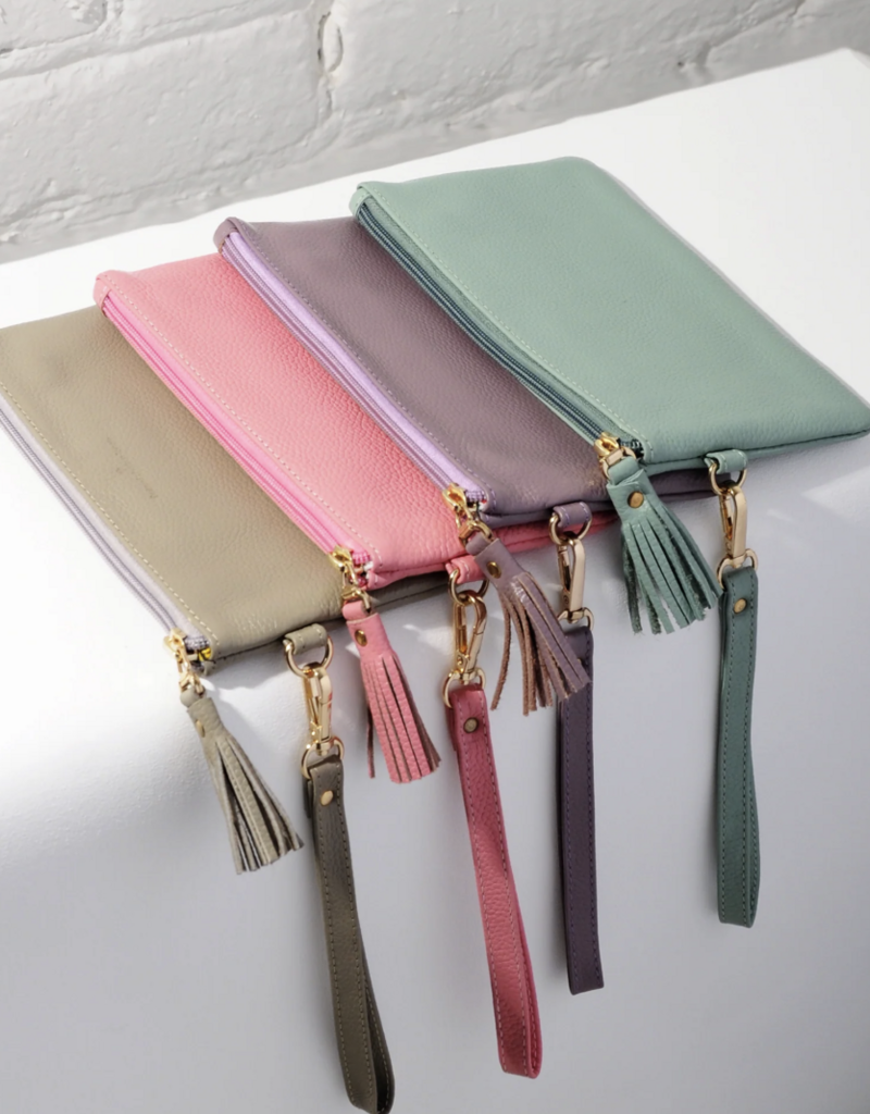 Uppdoo Uppdoo Cheer Clutch