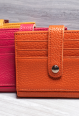 Uppdoo Uppdoo Carri Square Cardholder