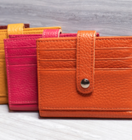 Uppdoo Carri Square Cardholder