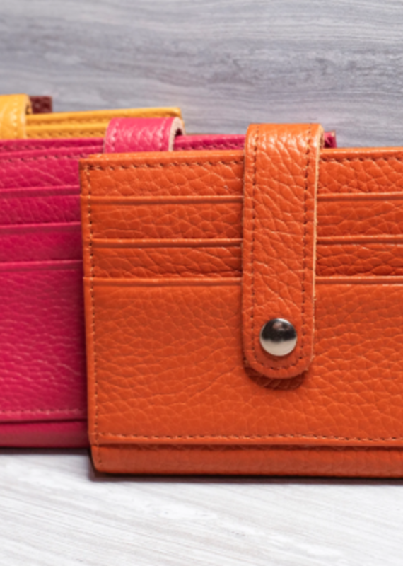 Uppdoo Carri Square Cardholder
