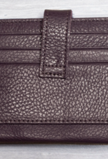 Uppdoo Uppdoo Carri Square Cardholder