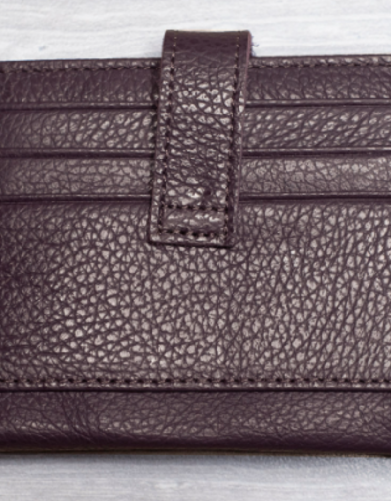 Uppdoo Uppdoo Carri Square Cardholder